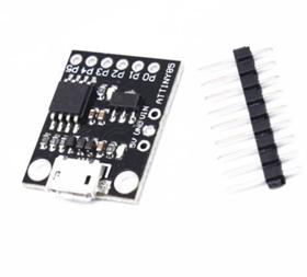 1PCS-Mini-ATTINY85-Micro-USB-Development-Board-for-Digispark-Kickstarter