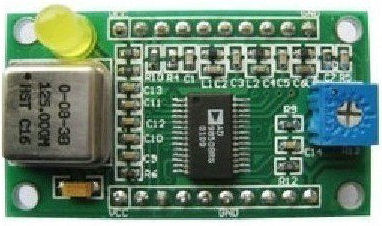 AD9850 module