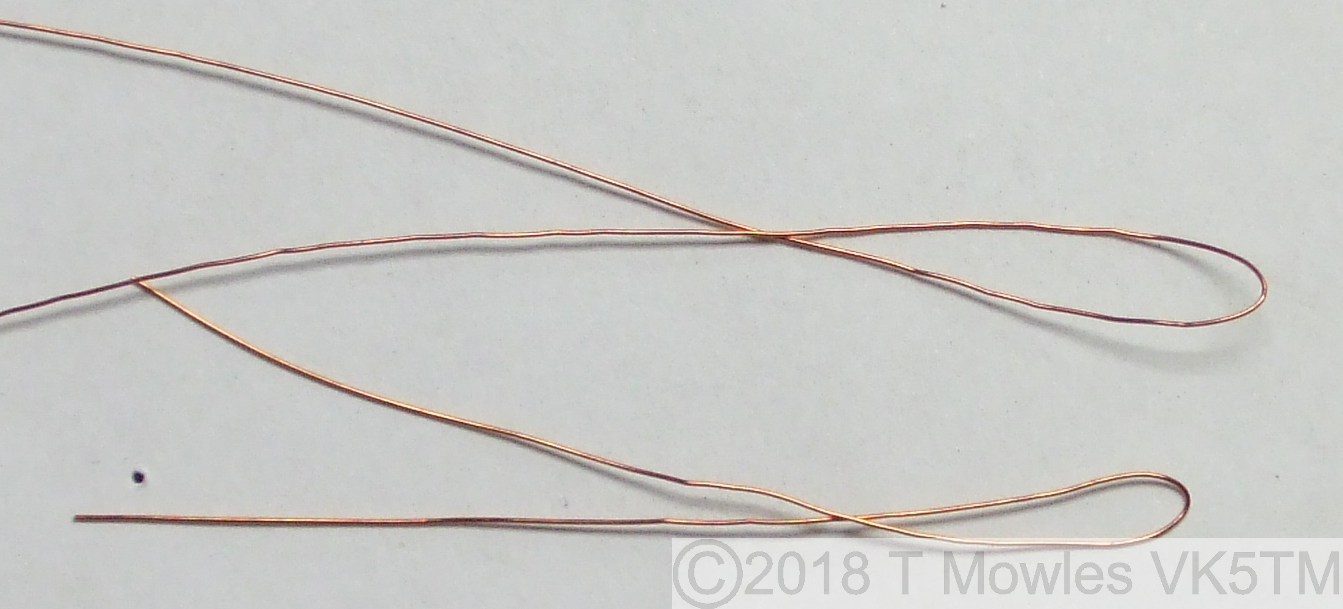 toroid winding part 1