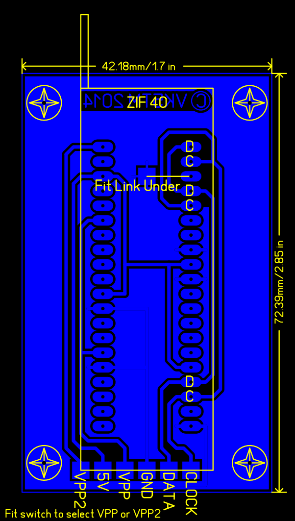 Pcb layout