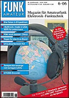Ausgabe 6-06