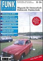 Ausgabe 8-06
