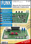 Ausgabe 5-07
